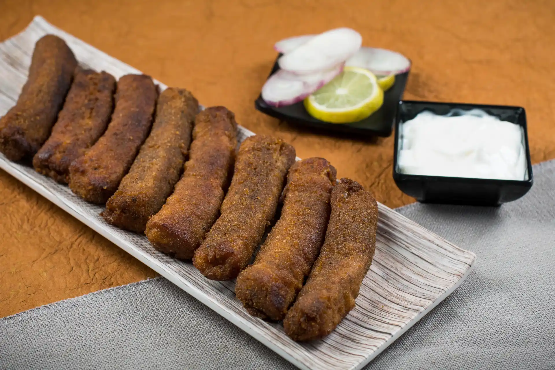 Fish Finger