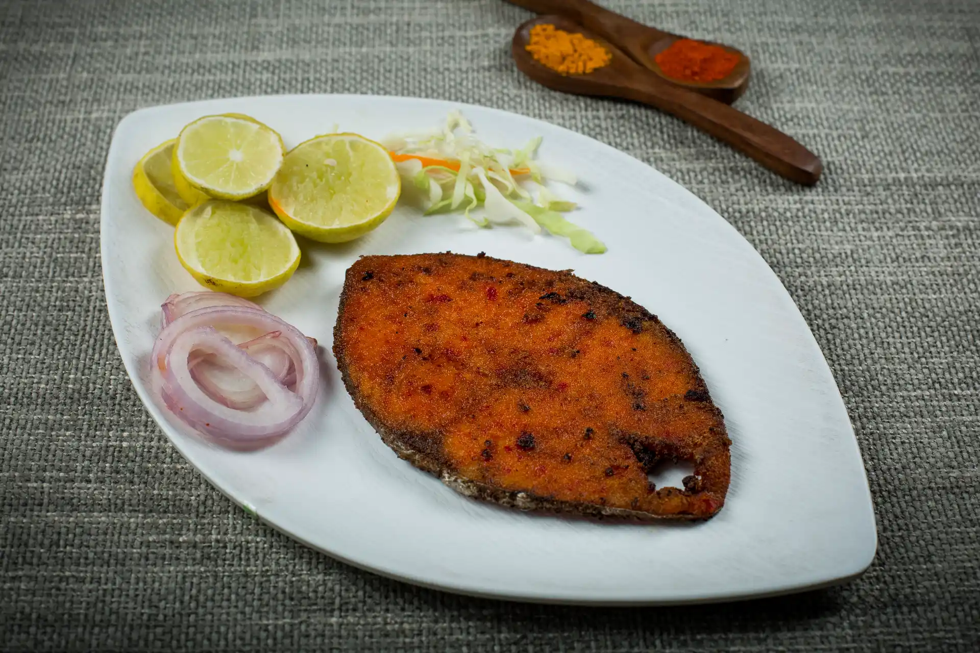 Fish Fry