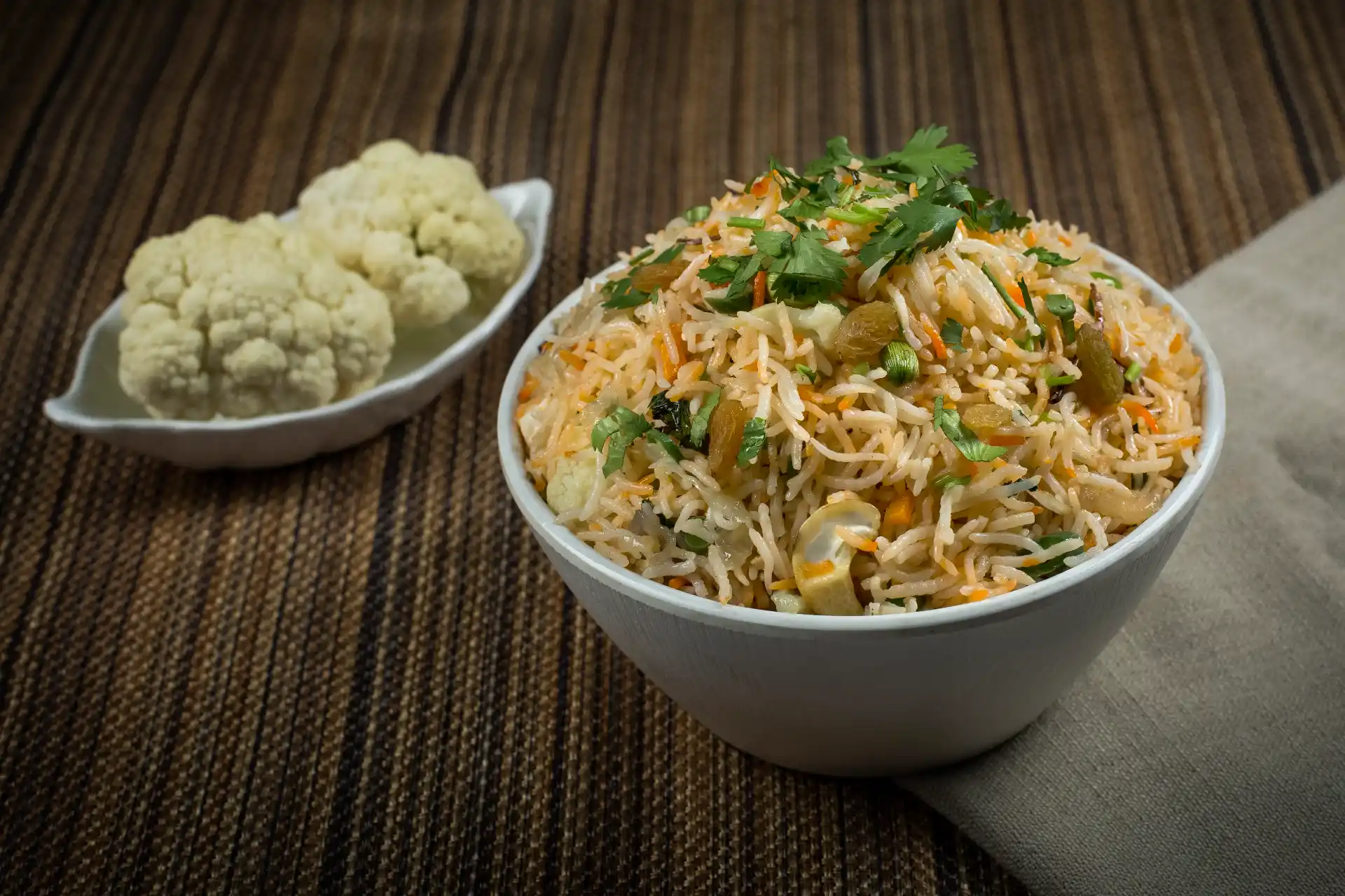 Kashmiri Pulav